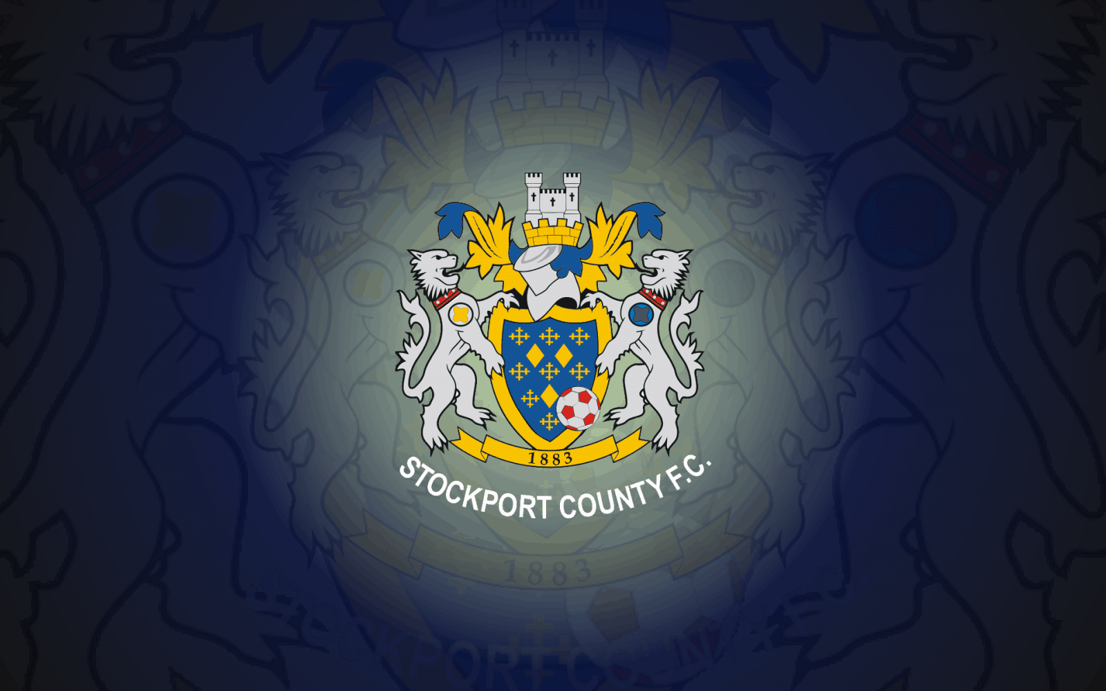 Southport F.C. Wallpapers