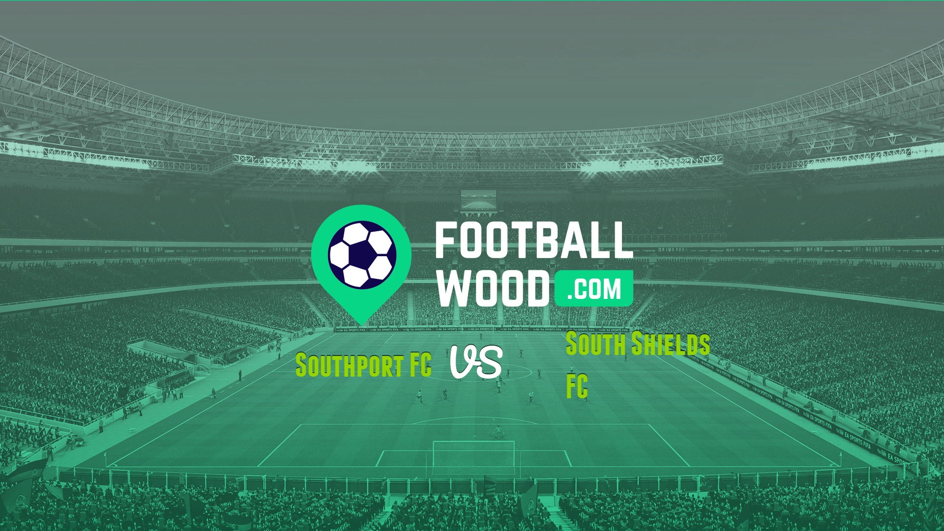 Southport F.C. Wallpapers