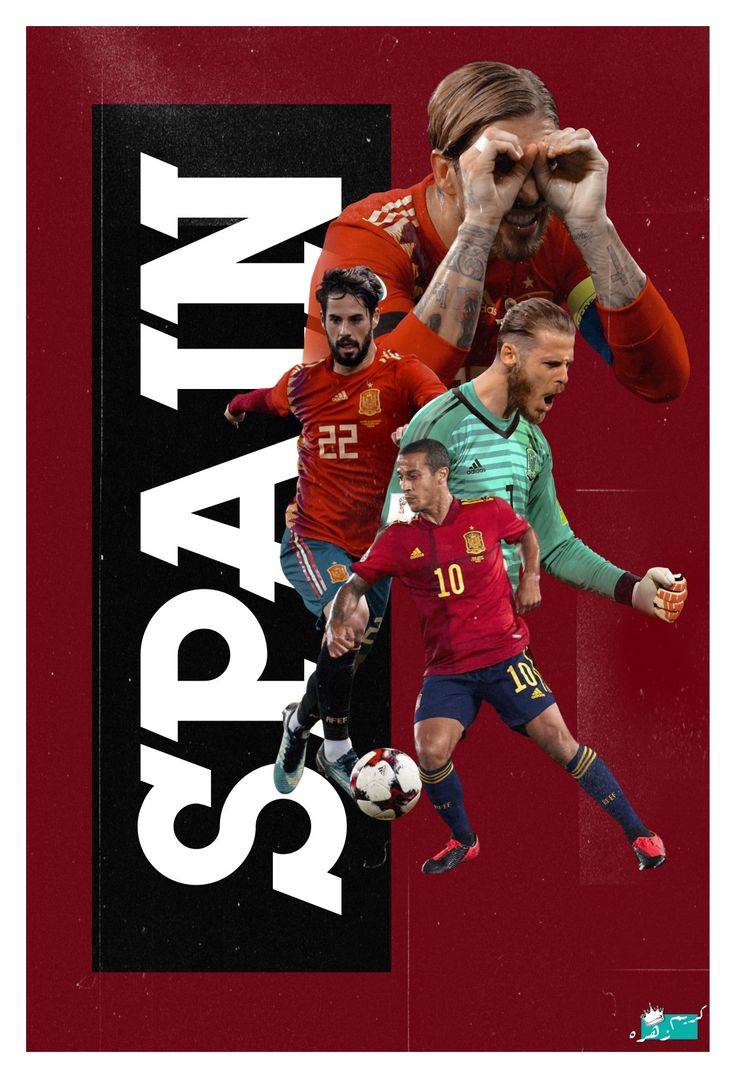 Spain National Football Team Wallpapers