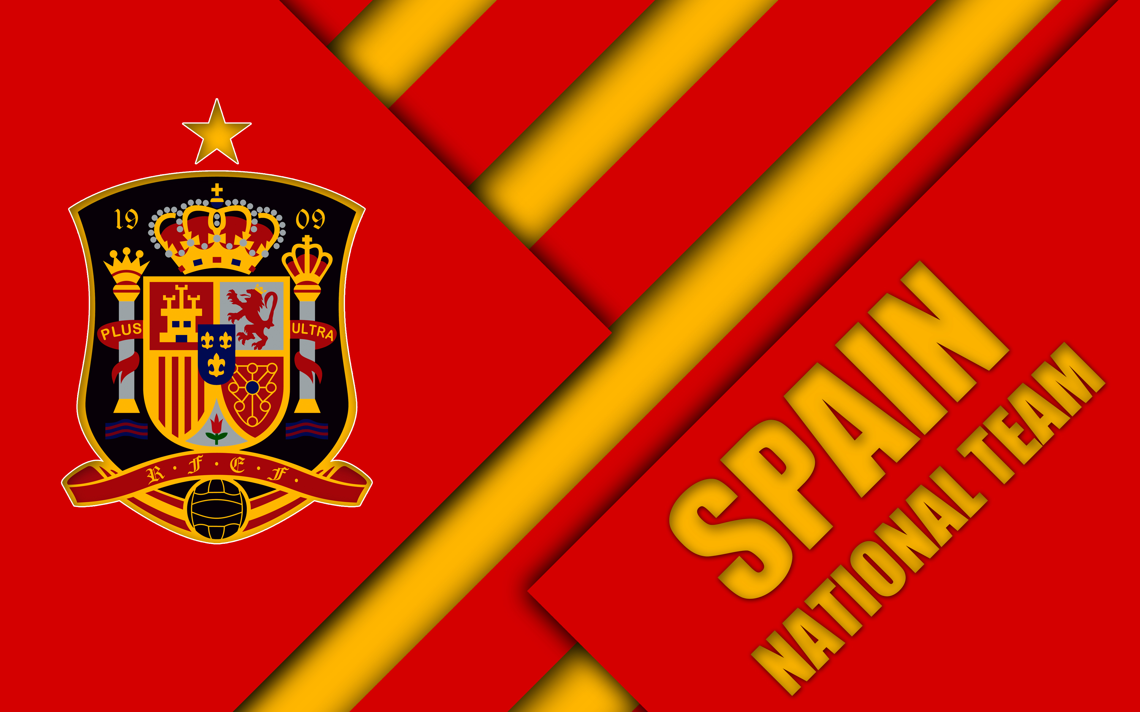 Spain National Football Team Wallpapers