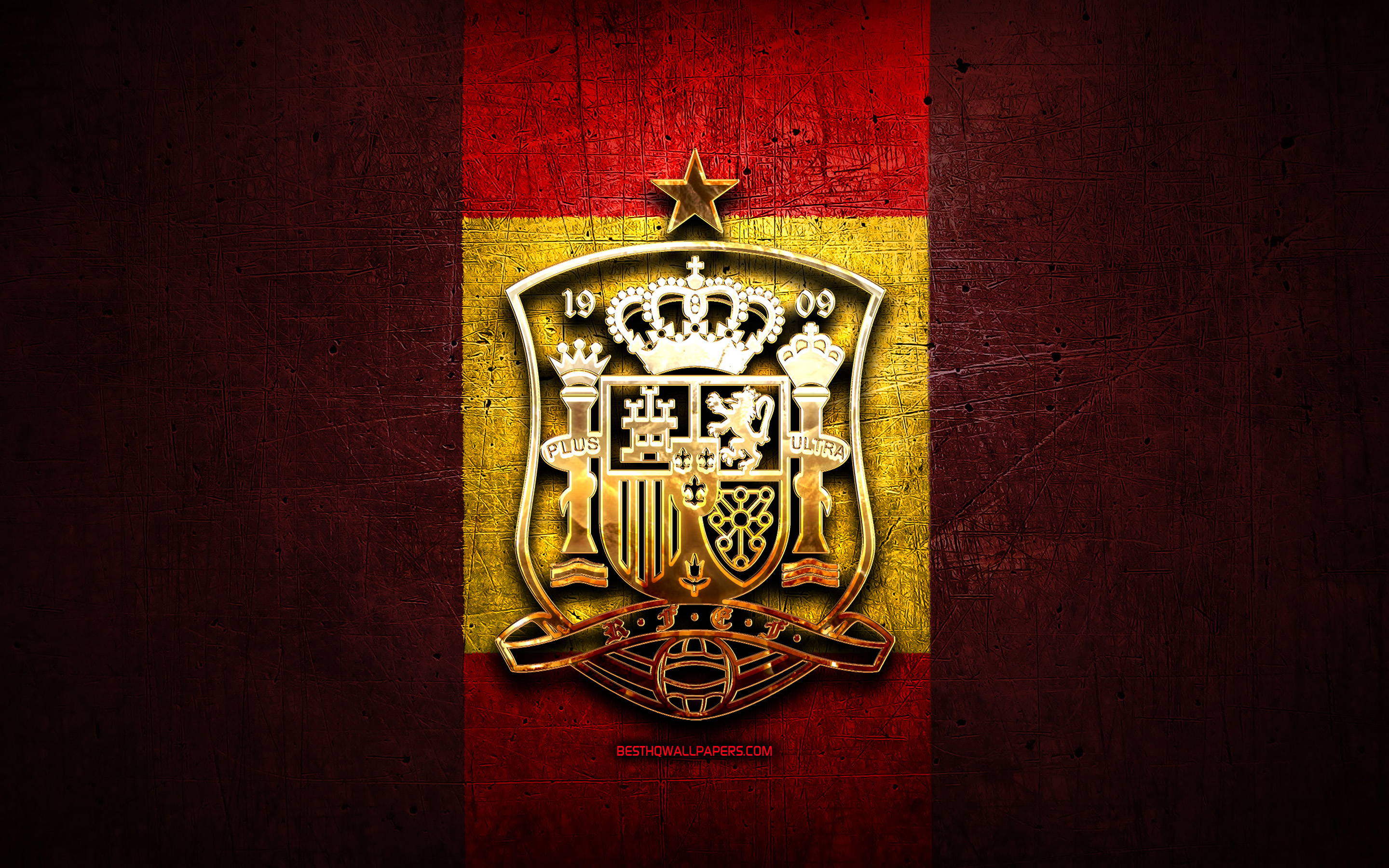 Spain National Football Team Wallpapers