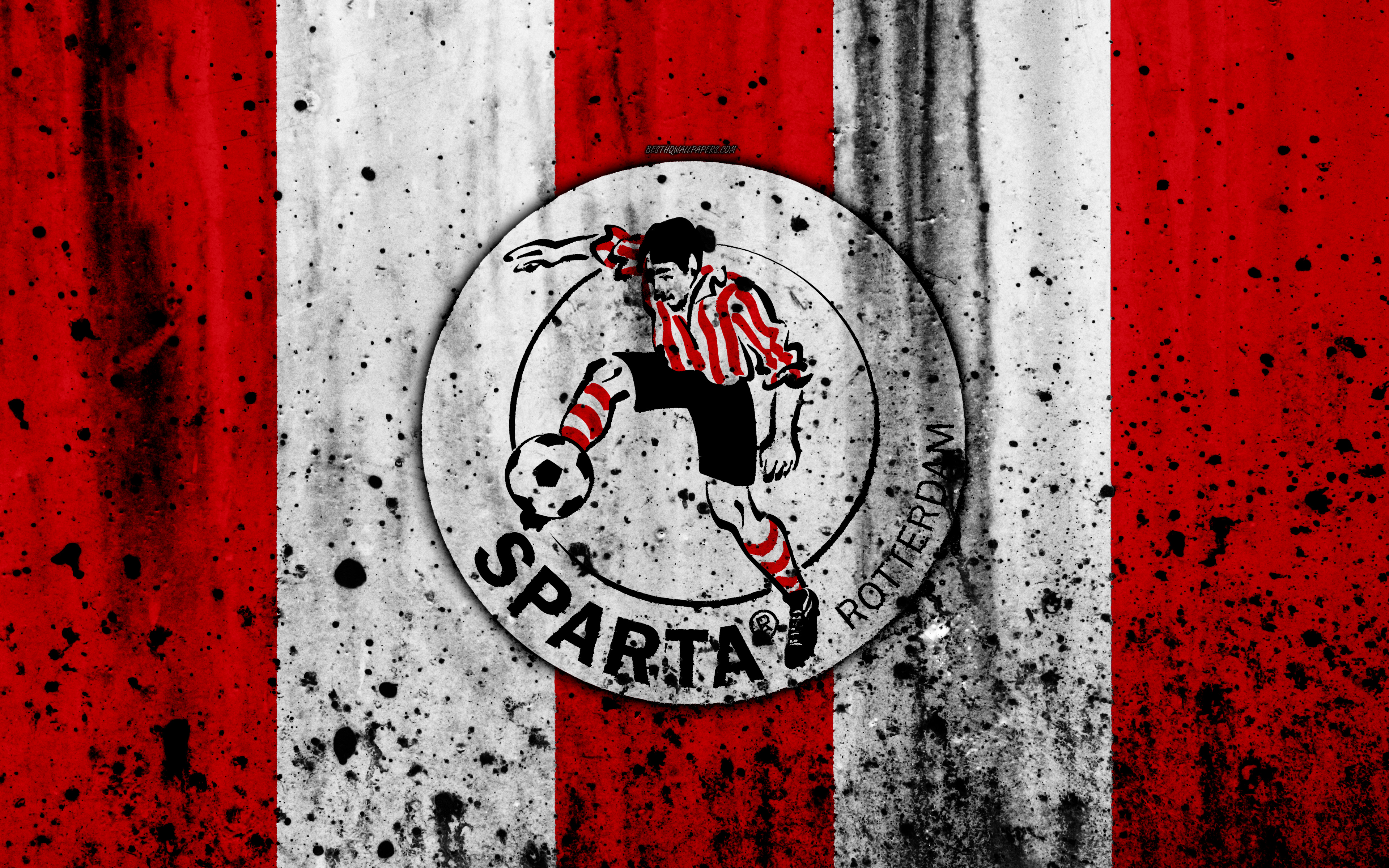 Sparta Rotterdam Wallpapers