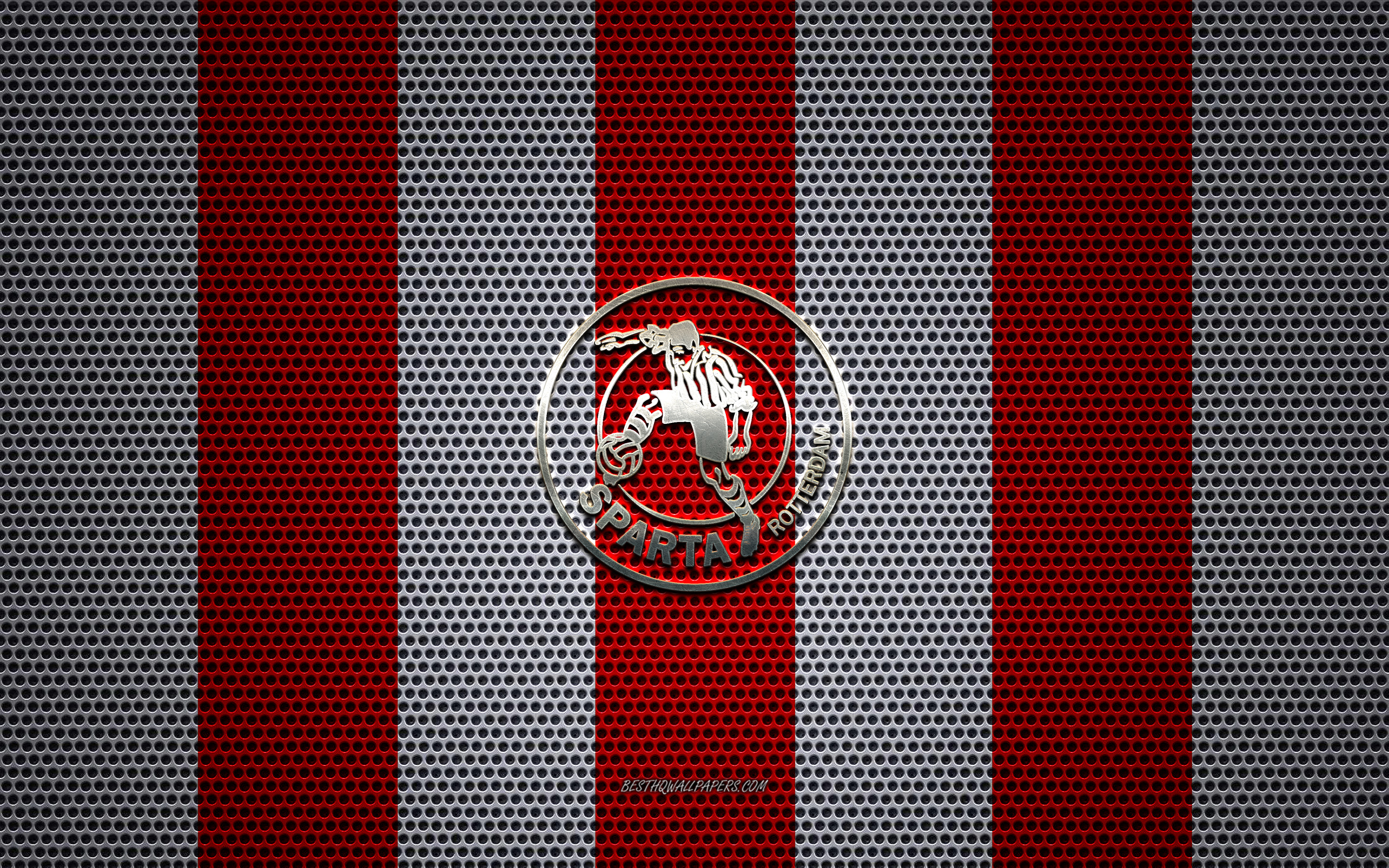 Sparta Rotterdam Wallpapers