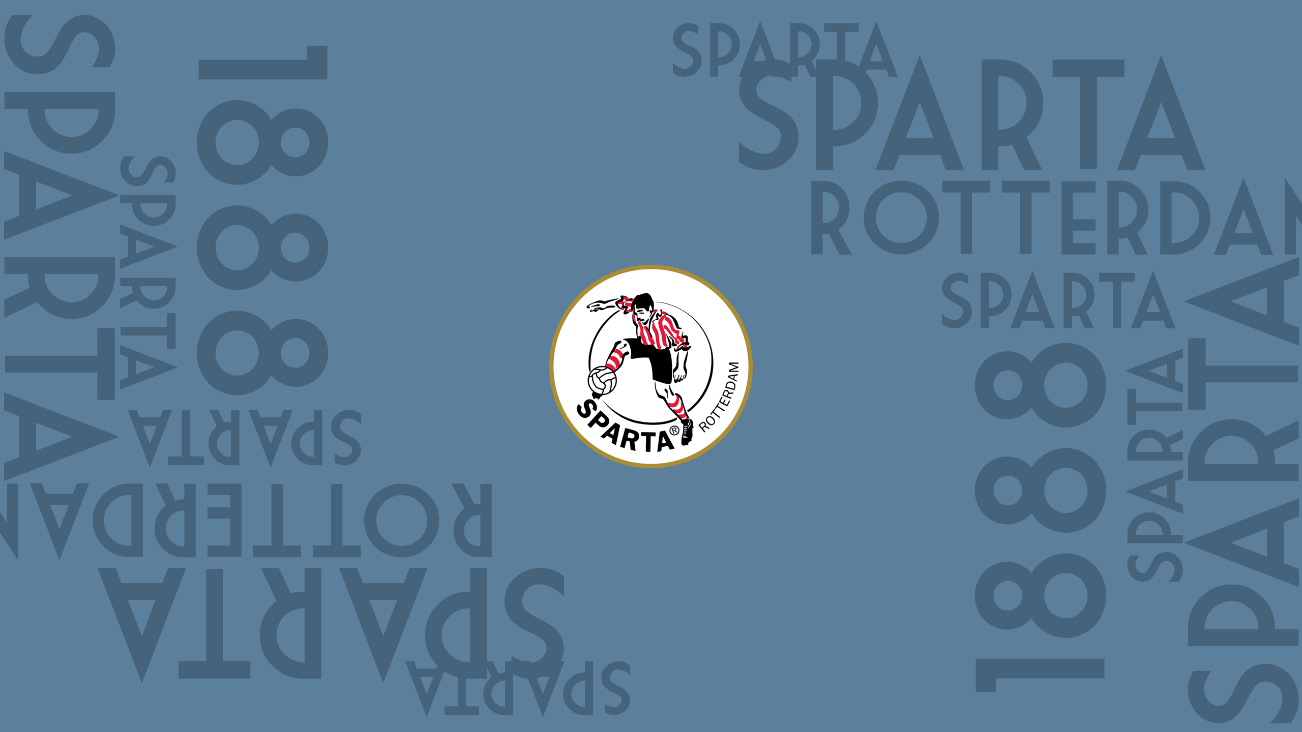 Sparta Rotterdam Wallpapers