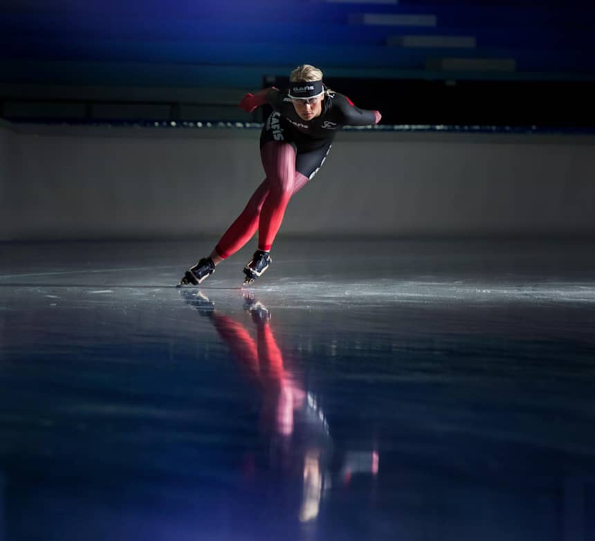 Speed Skating Wallpapers