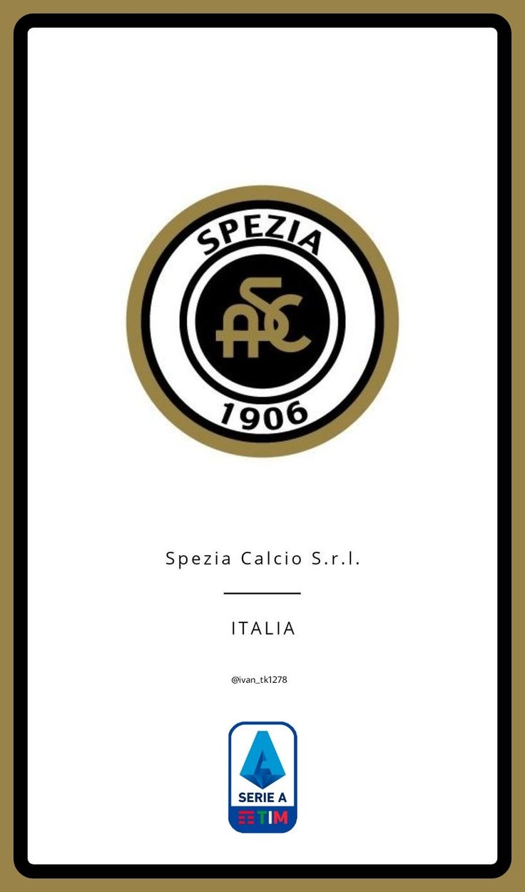 Spezia Calcio Wallpapers