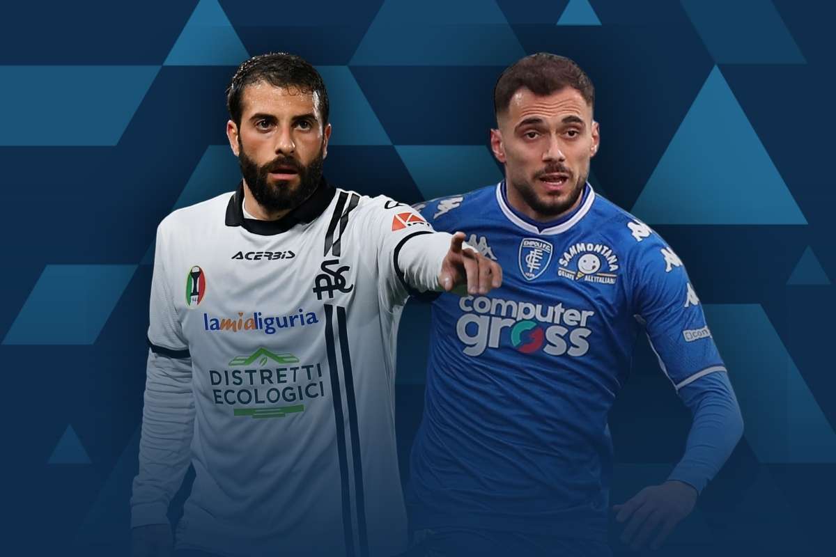 Spezia Calcio Wallpapers