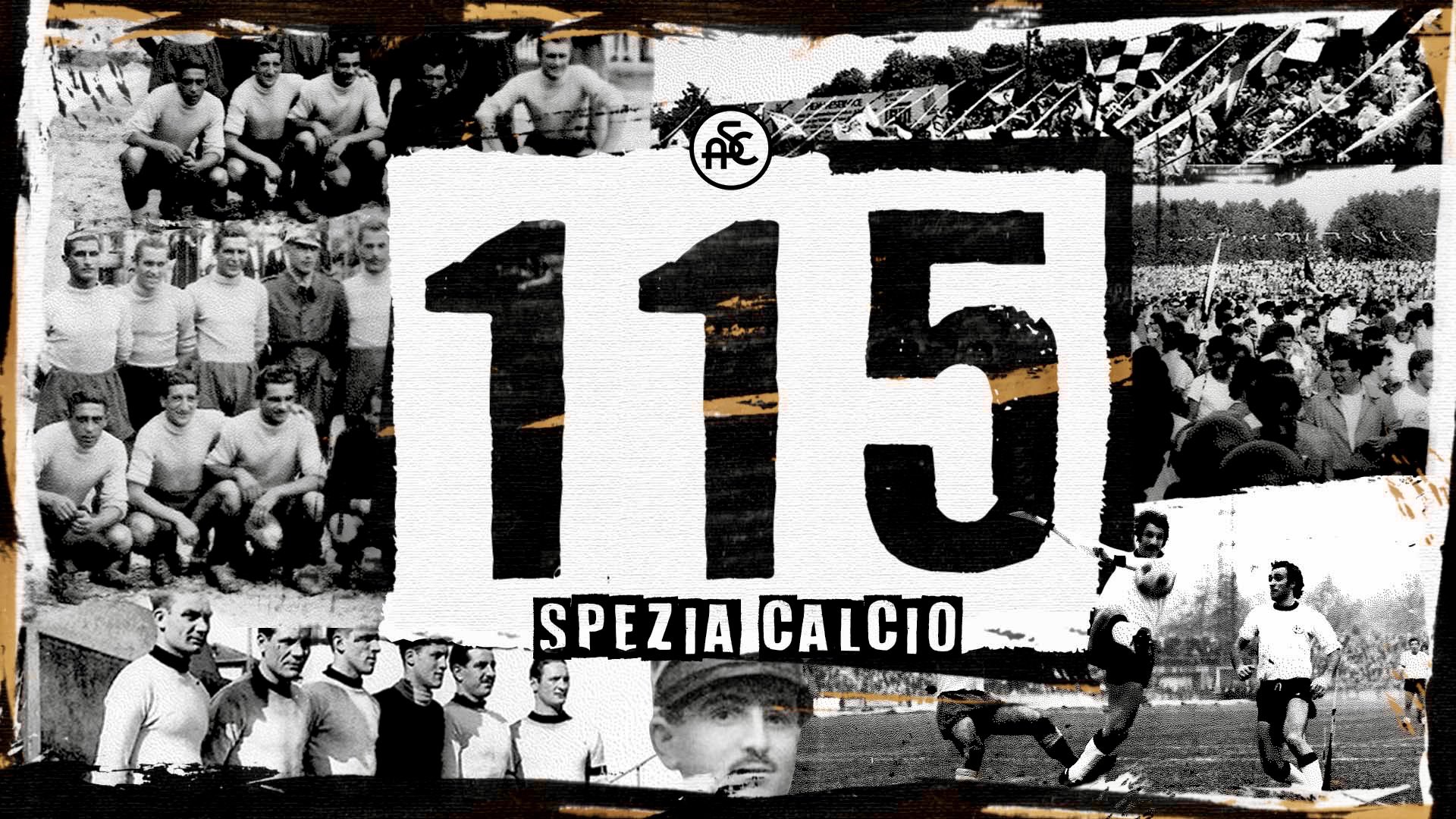 Spezia Calcio Wallpapers