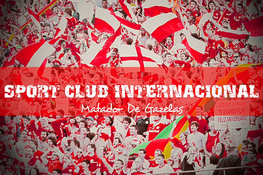 Sport Club Internacional Wallpapers