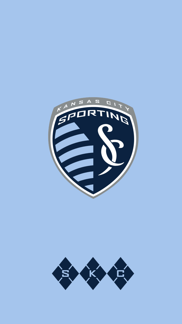 Sporting Kansas City Wallpapers