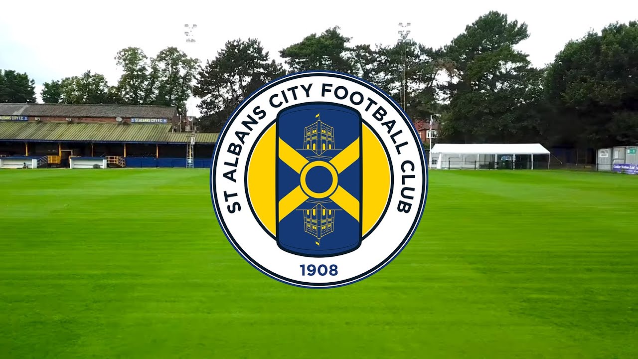 St Albans City F.C. Wallpapers