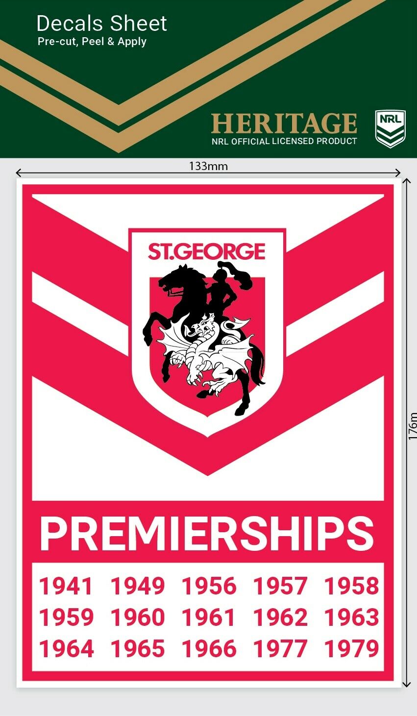 St George Illawarra Dragons Wallpapers