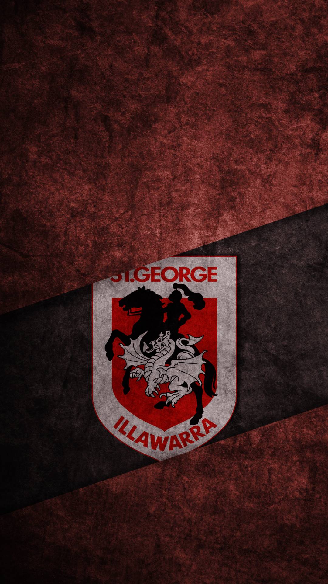 St George Illawarra Dragons Wallpapers