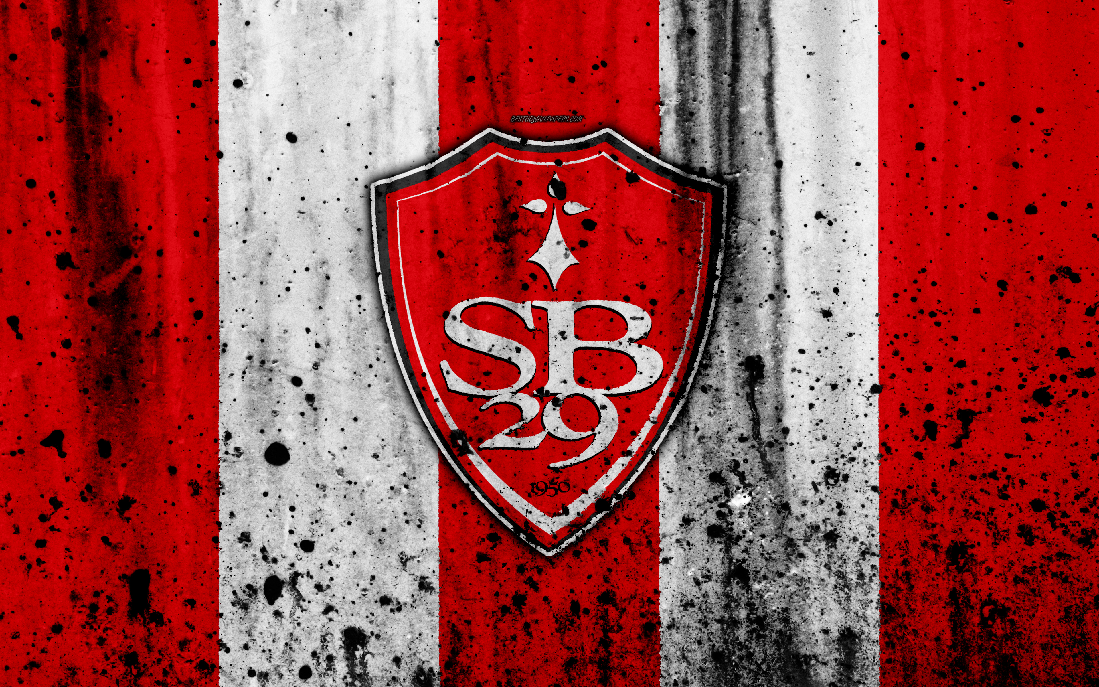 Stade Brestois 29 Wallpapers