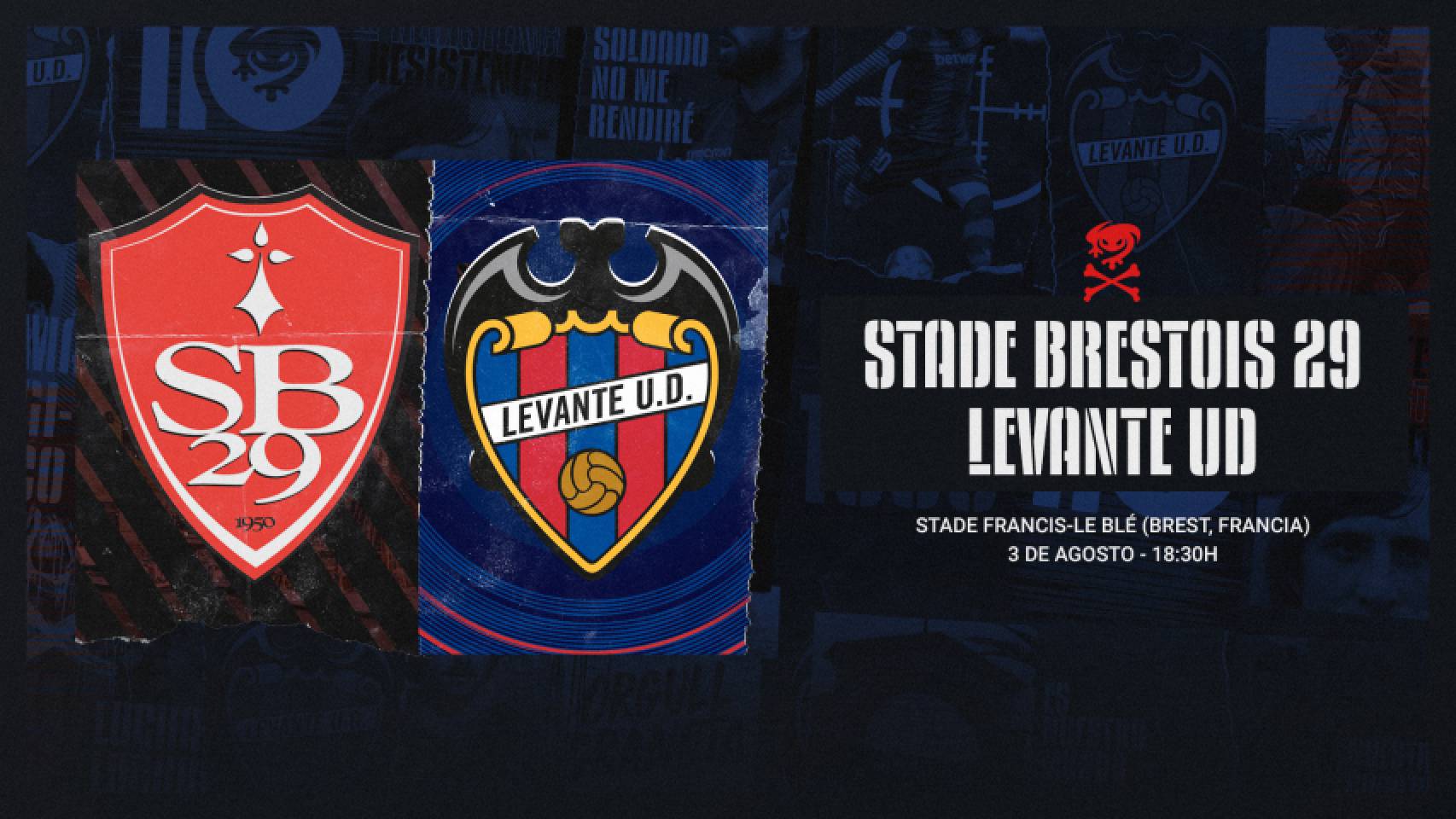 Stade Brestois 29 Wallpapers