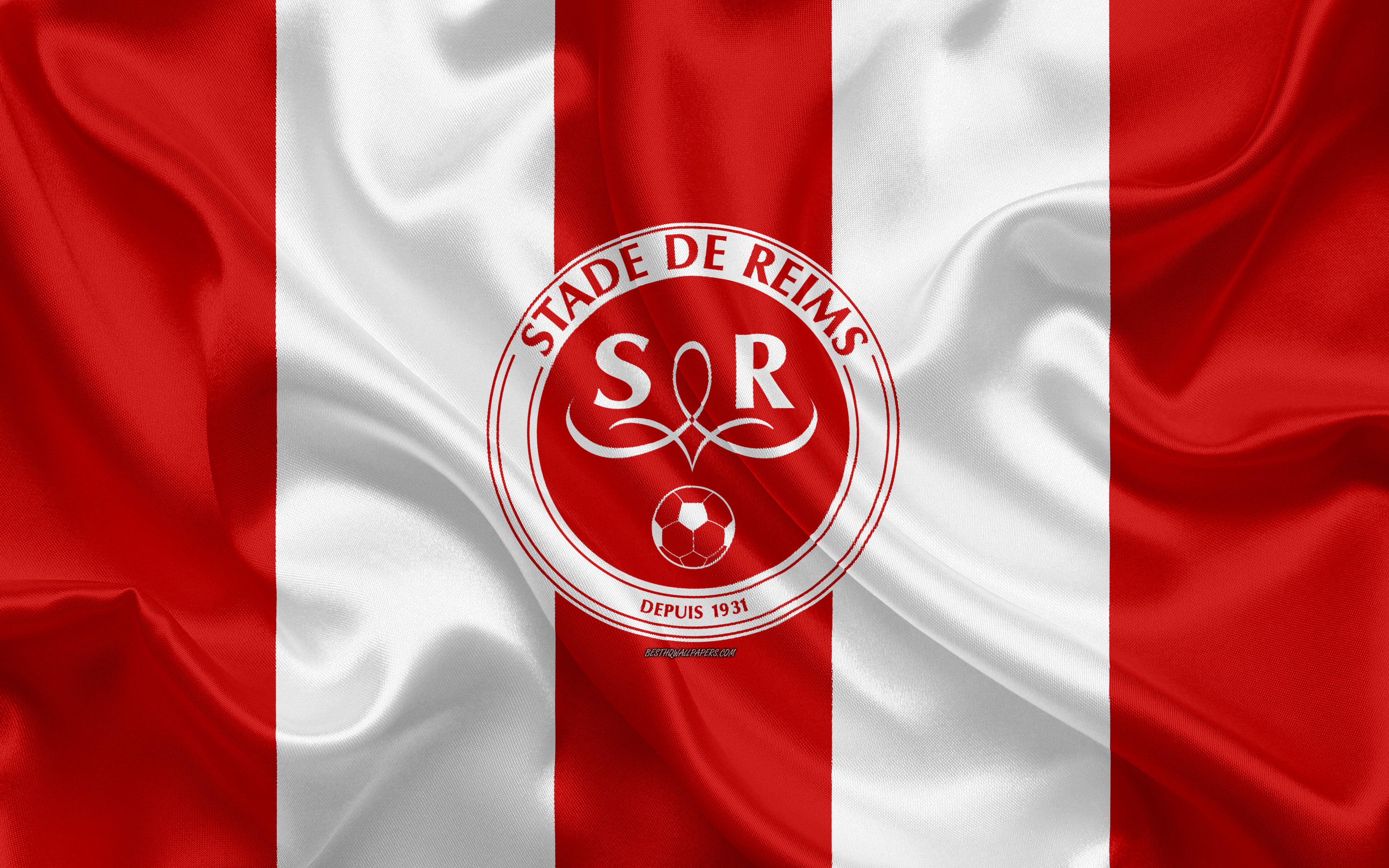 Stade De Reims Wallpapers