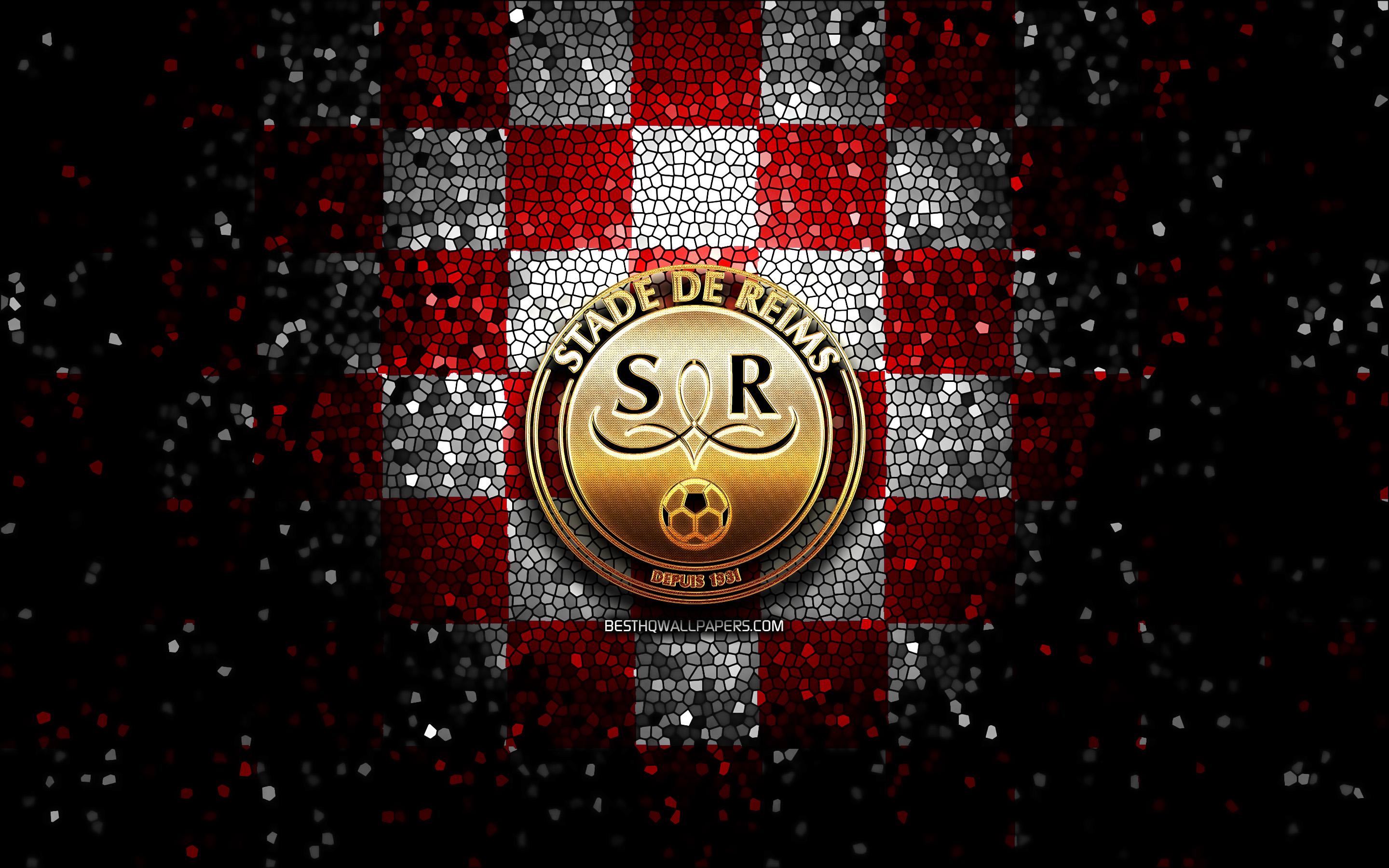 Stade De Reims Wallpapers