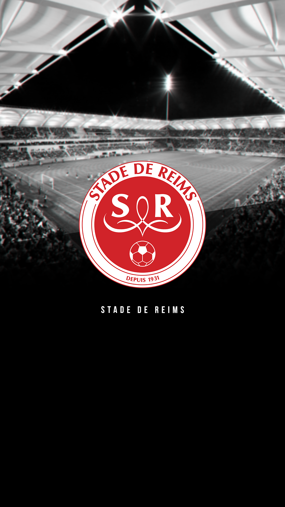 Stade De Reims Wallpapers