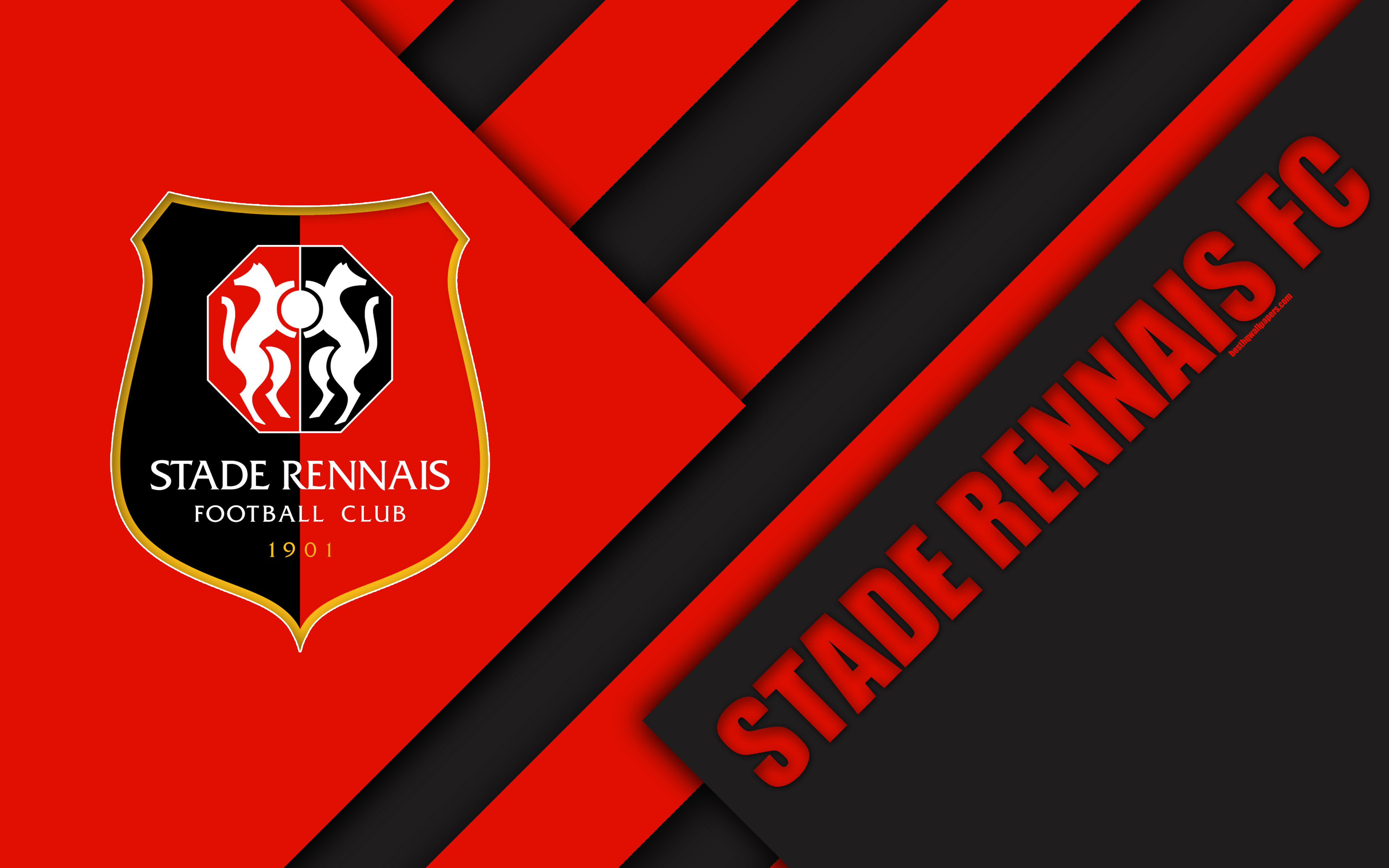 Stade Rennais F.C. Wallpapers