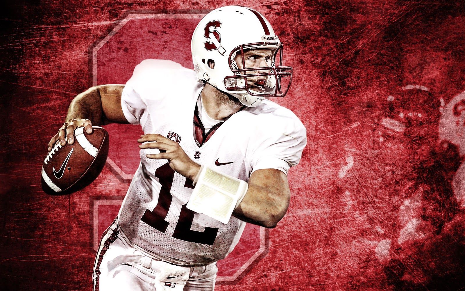 Stanford Cardinal Football Wallpapers