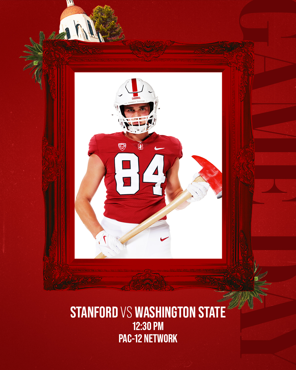 Stanford Cardinal Football Wallpapers