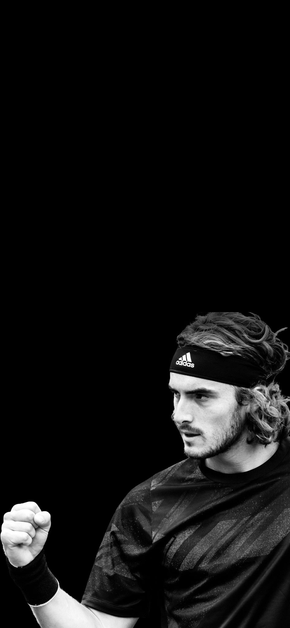 Stefanos Tsitsipas Wallpapers