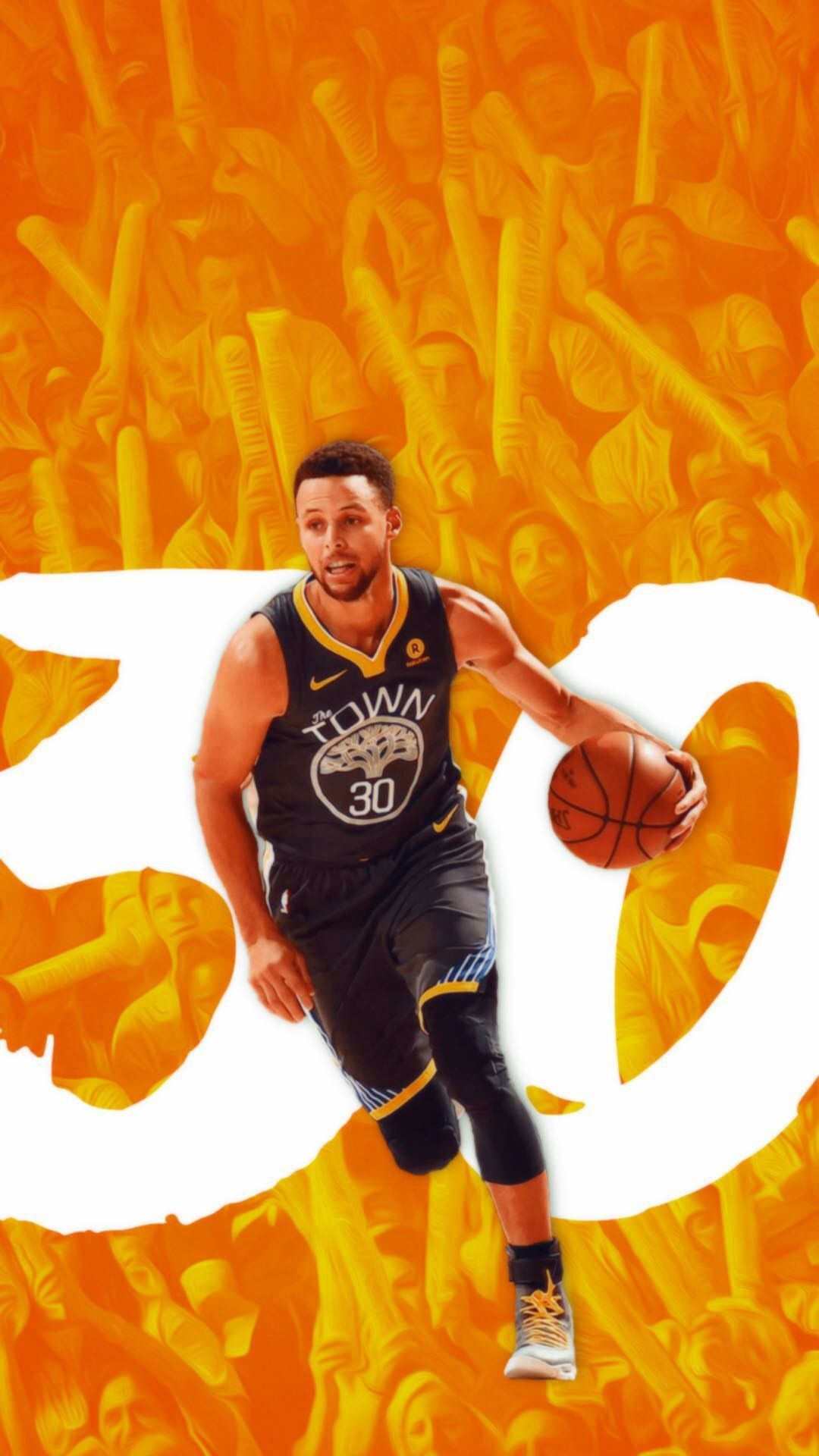 Stephen Curry Nba Player Wallpapers