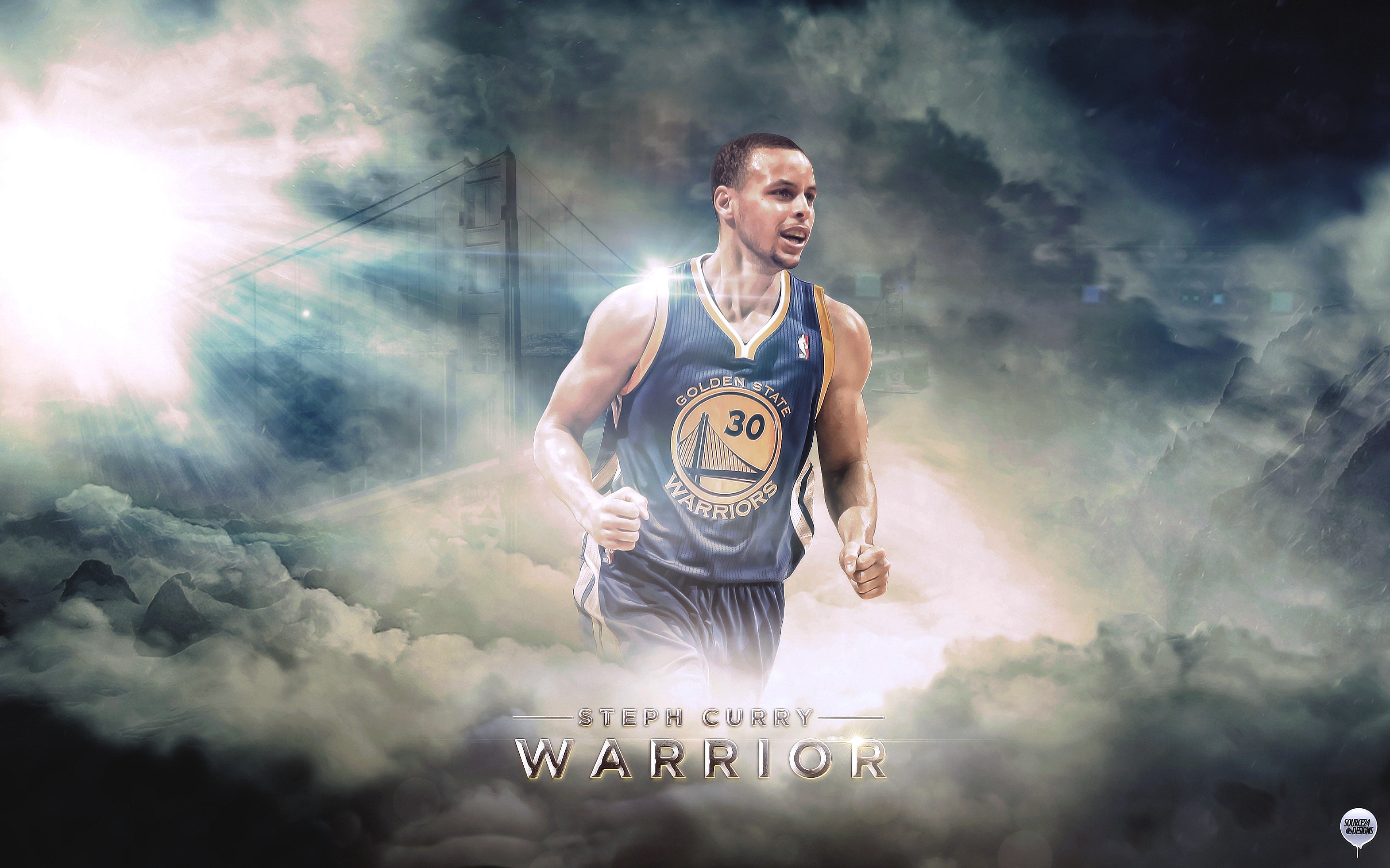 Stephen Curry Nba Player Wallpapers