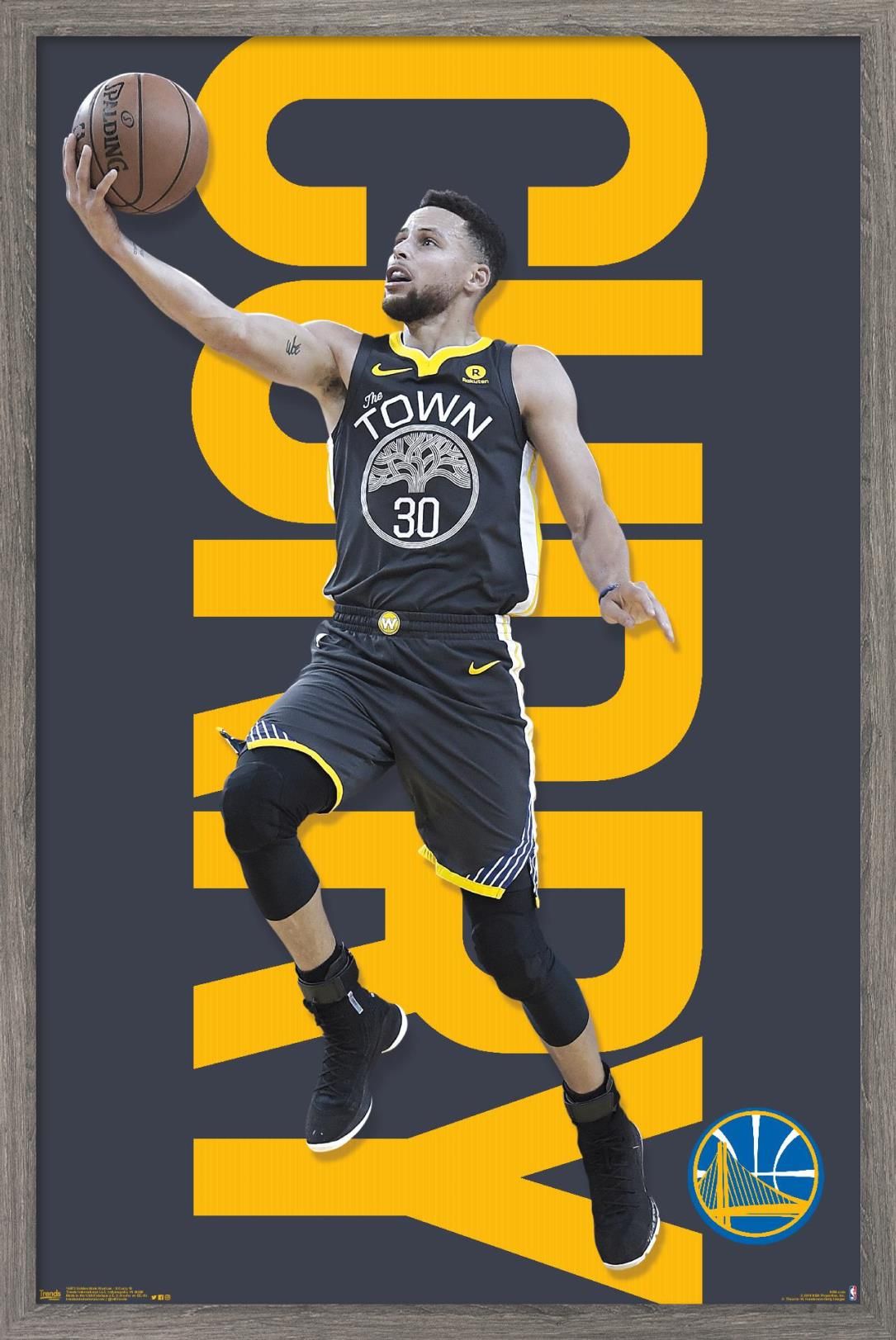 Stephen Curry Warriors 2021 Wallpapers