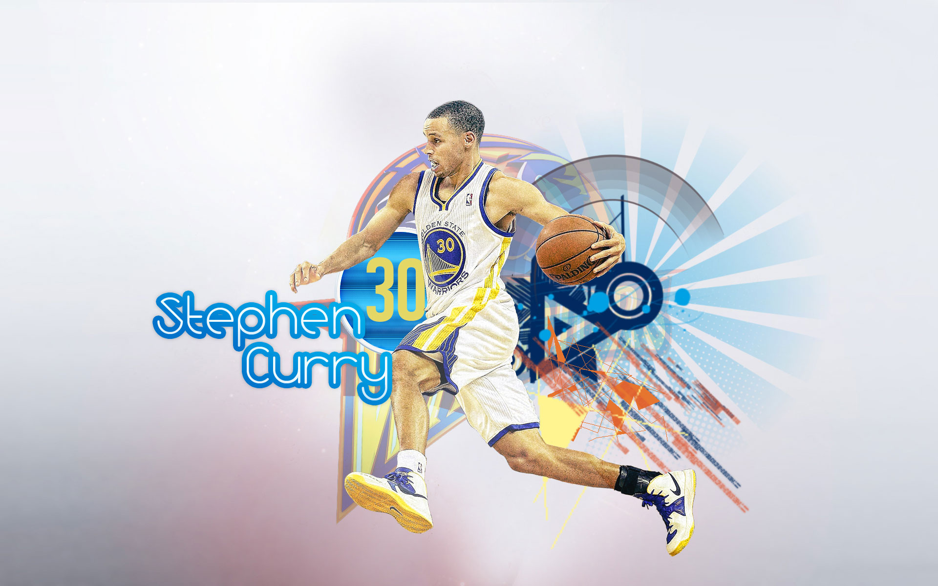 Stephen Curry Warriors 2021 Wallpapers