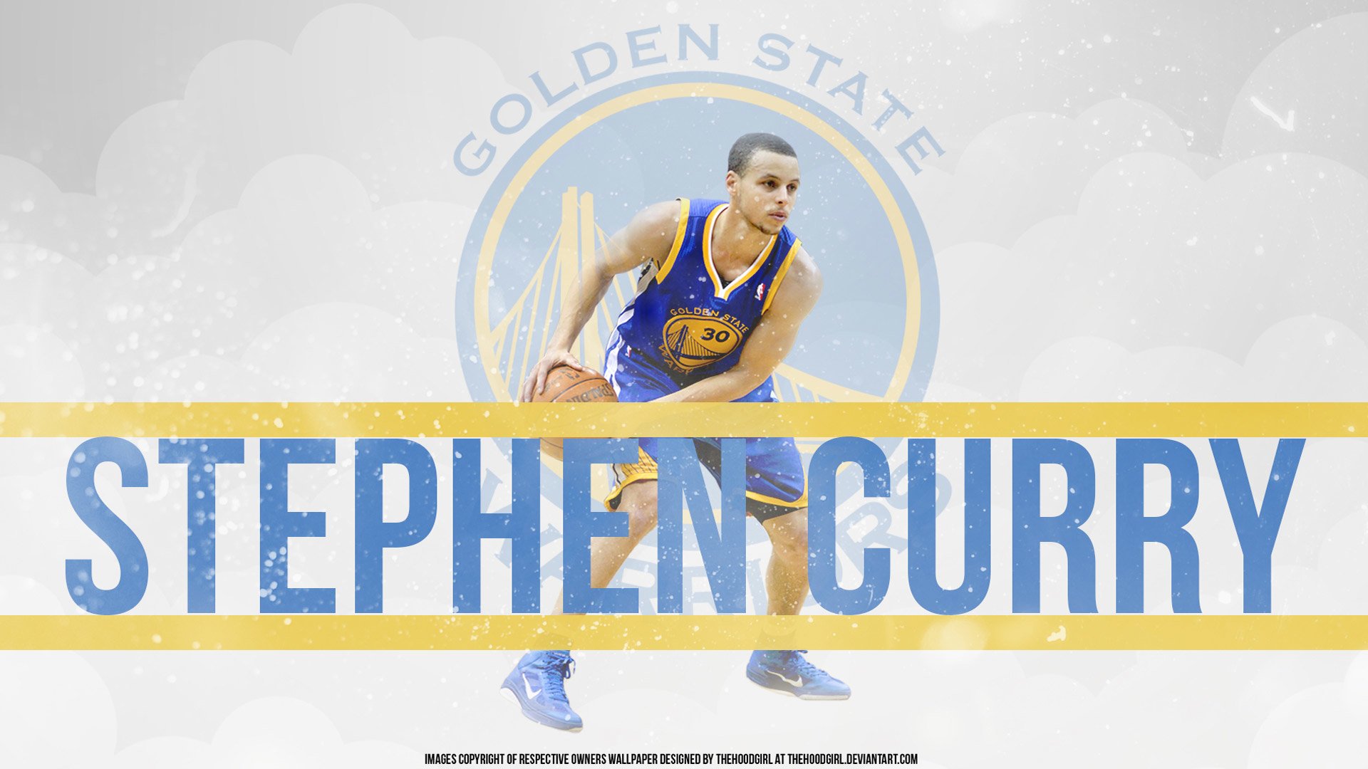 Stephen Curry Warriors 2021 Wallpapers