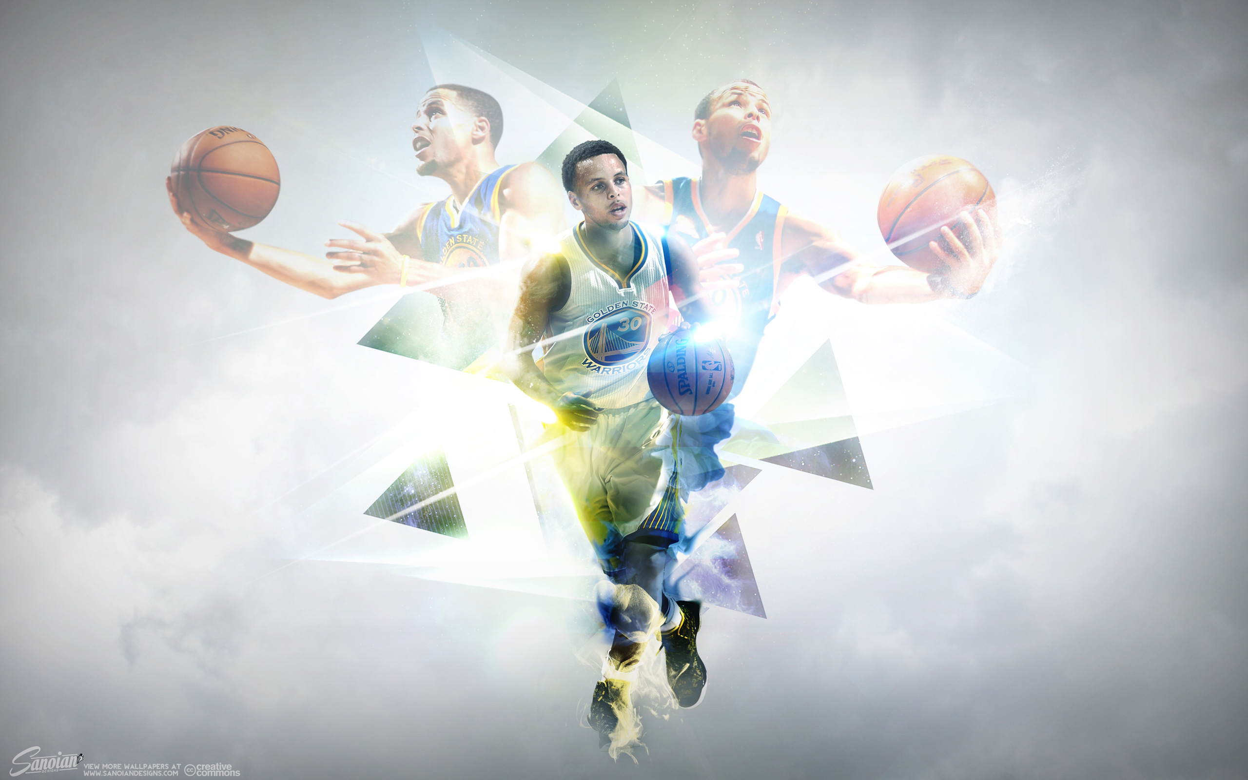 Stephen Curry Warriors 2021 Wallpapers