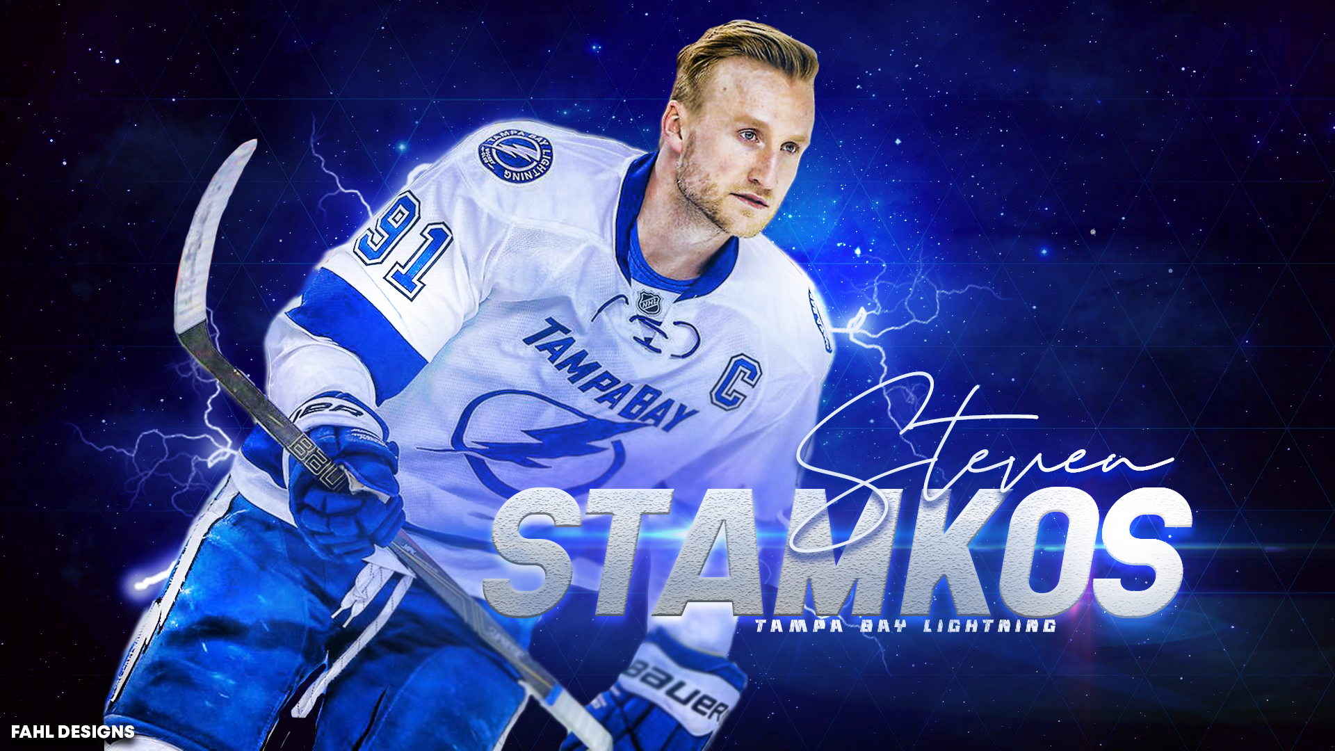 Steven Stamkos Wallpapers