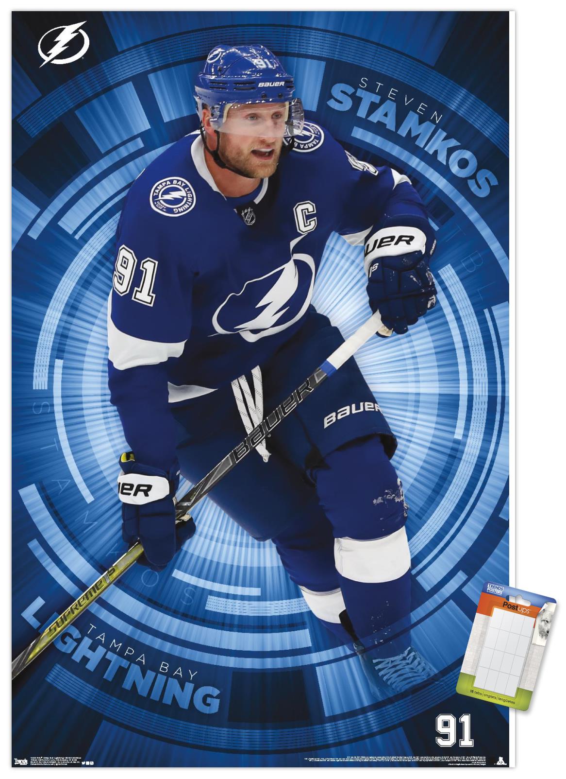 Steven Stamkos Wallpapers