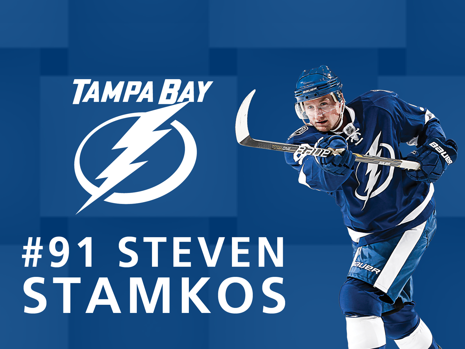 Steven Stamkos Wallpapers