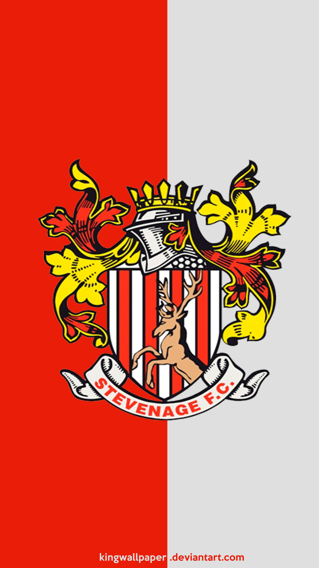 Stevenage F.C. Wallpapers