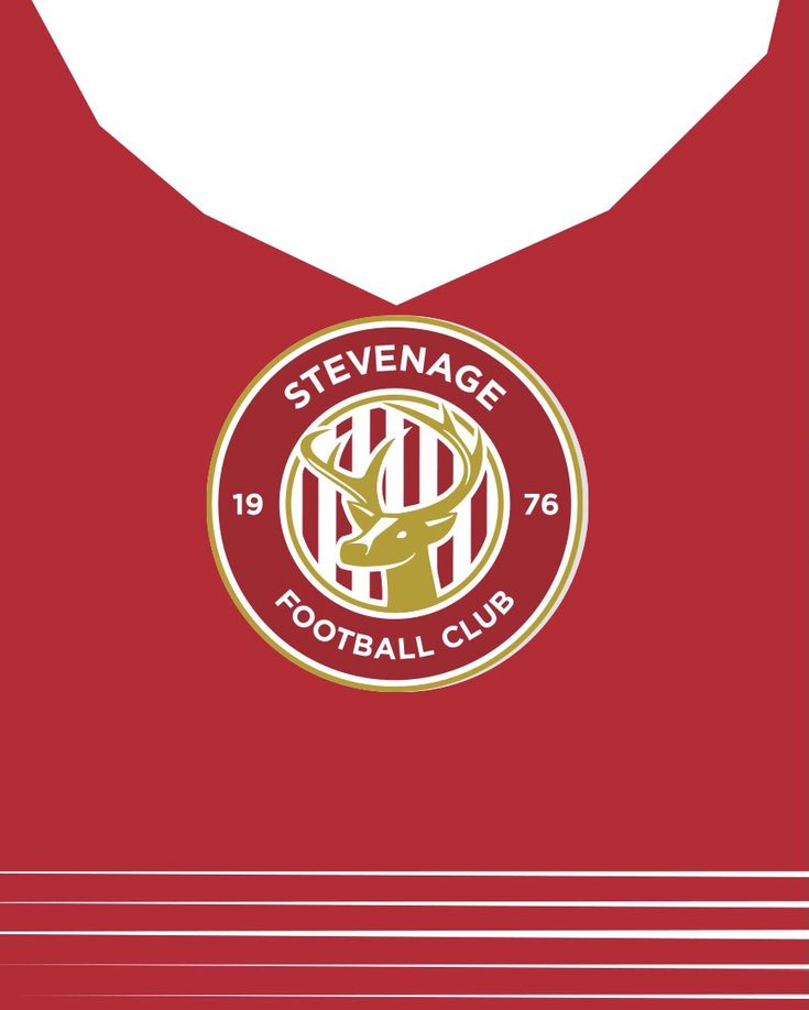 Stevenage F.C. Wallpapers