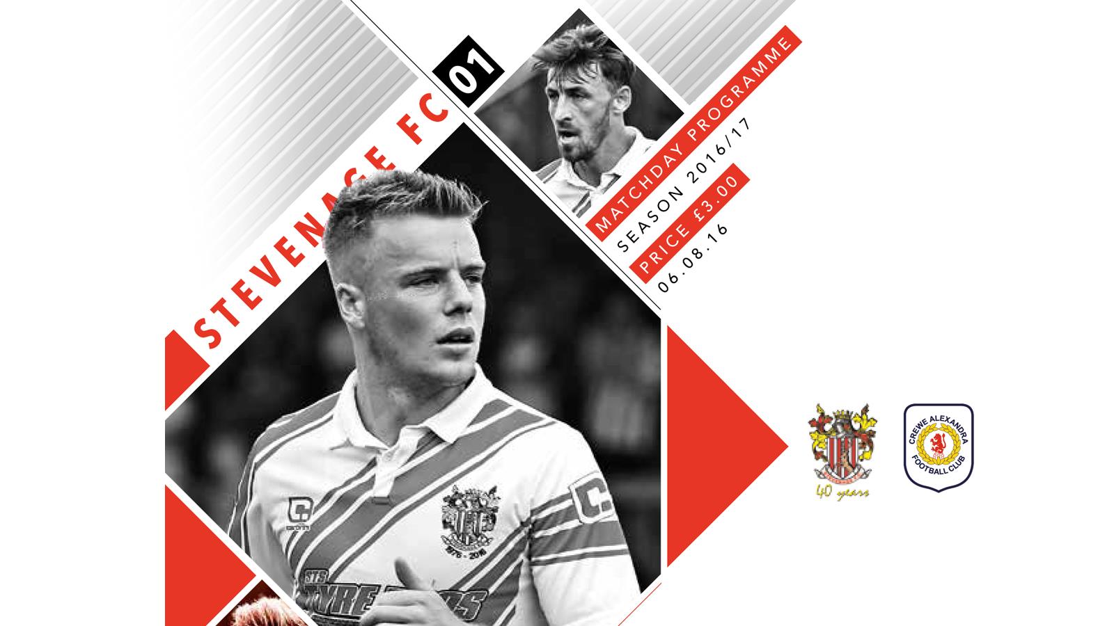 Stevenage F.C. Wallpapers