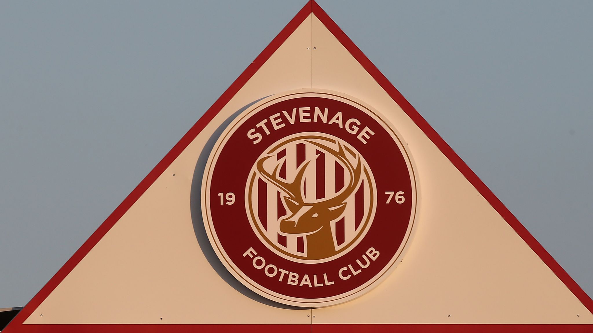 Stevenage F.C. Wallpapers