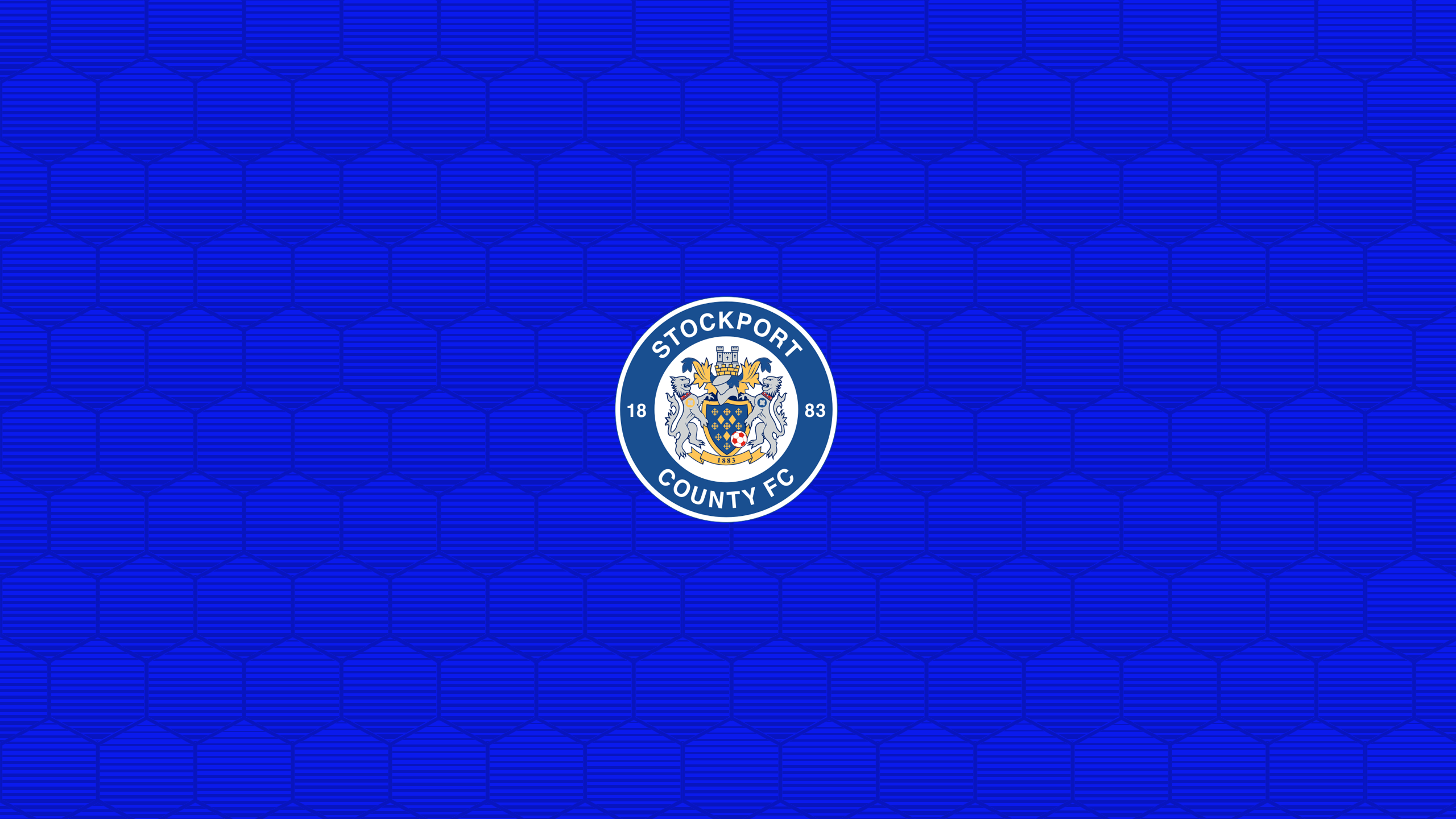 Stockport County F.C. Wallpapers