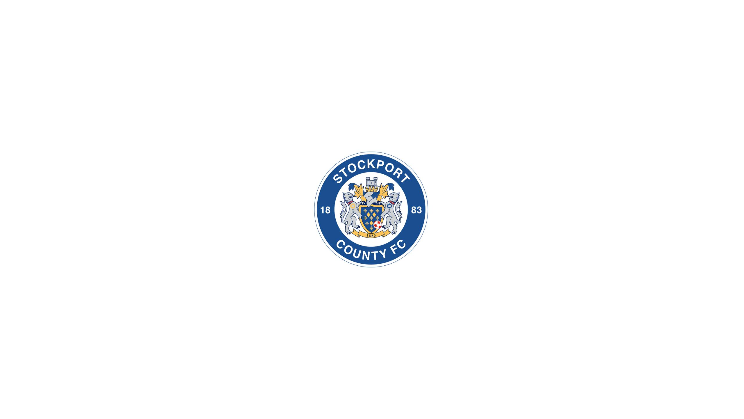 Stockport County F.C. Wallpapers