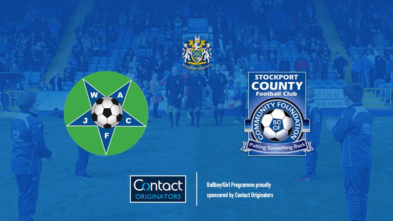 Stockport County F.C. Wallpapers