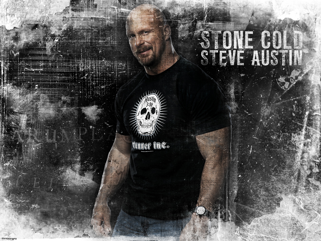 Stone Cold Steve Austin Wallpapers