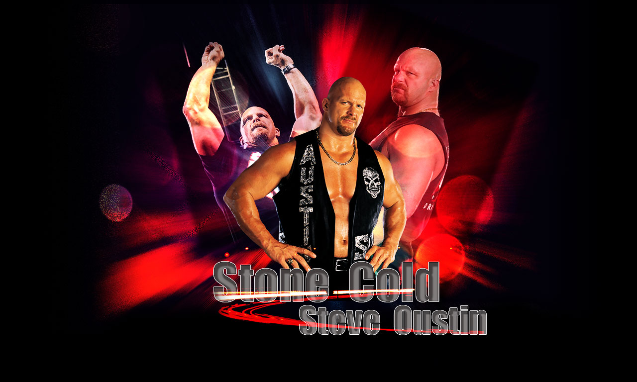 Stone Cold Steve Austin Wallpapers