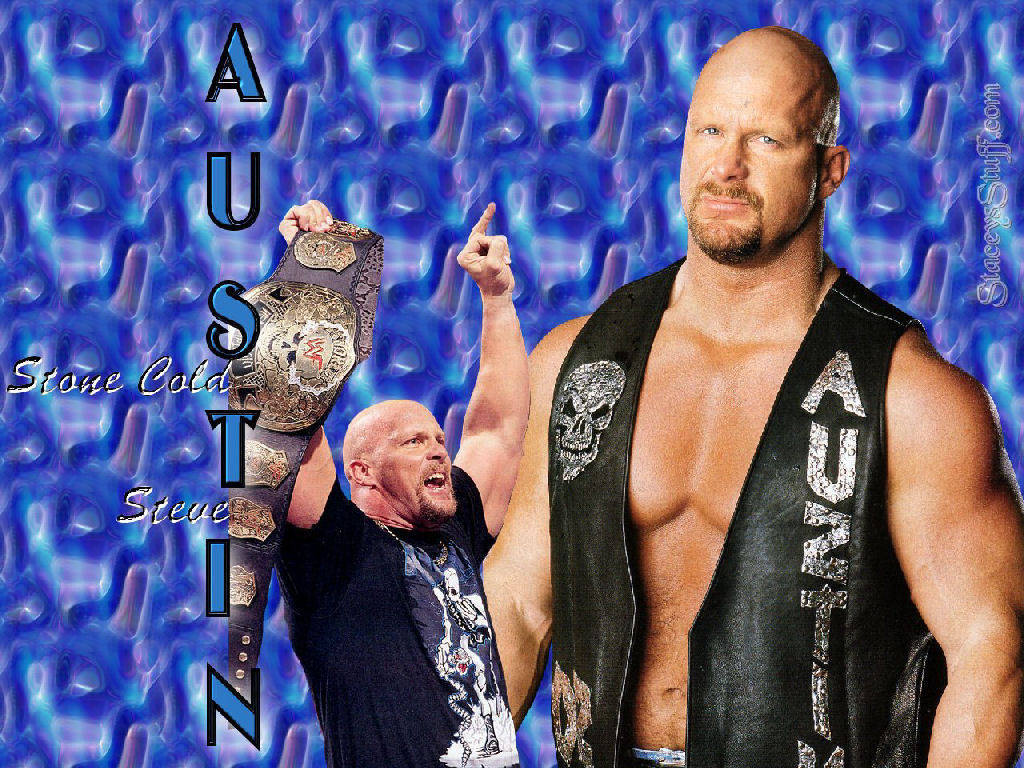 Stone Cold Steve Austin Wallpapers