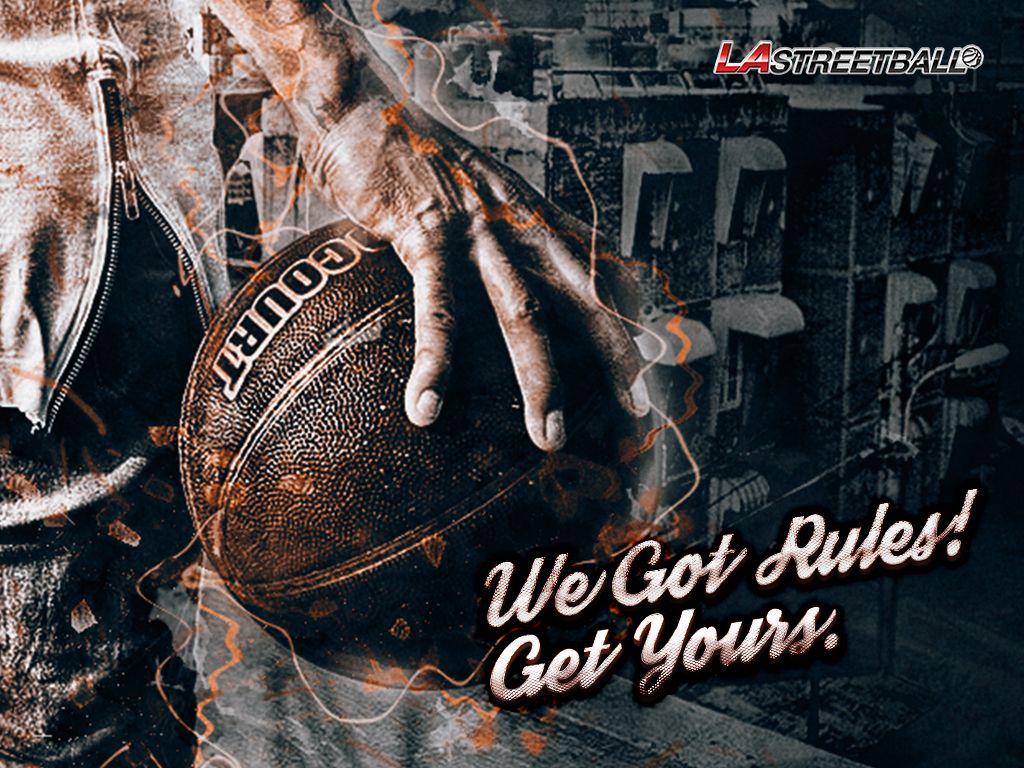 Streetball Wallpapers