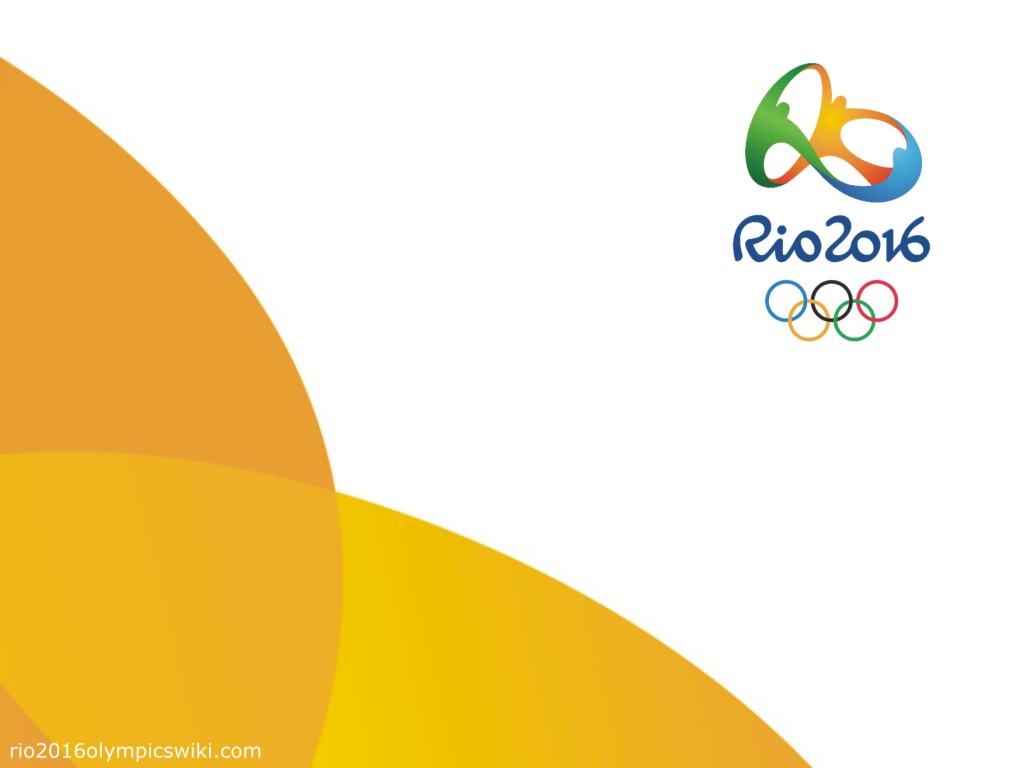 Summer Olympics Rio 2016 Wallpapers