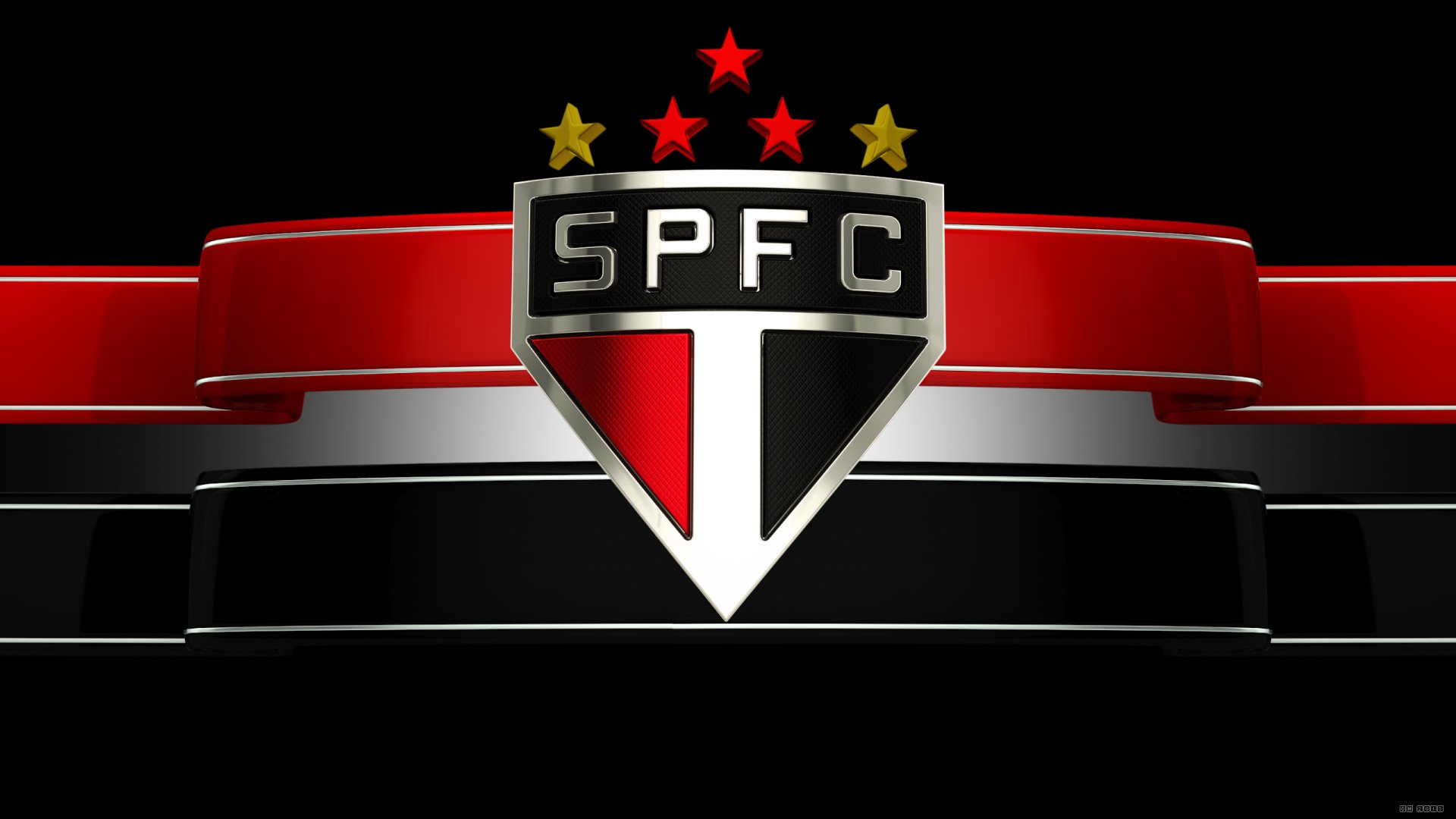 Suo Paulo Fc Wallpapers