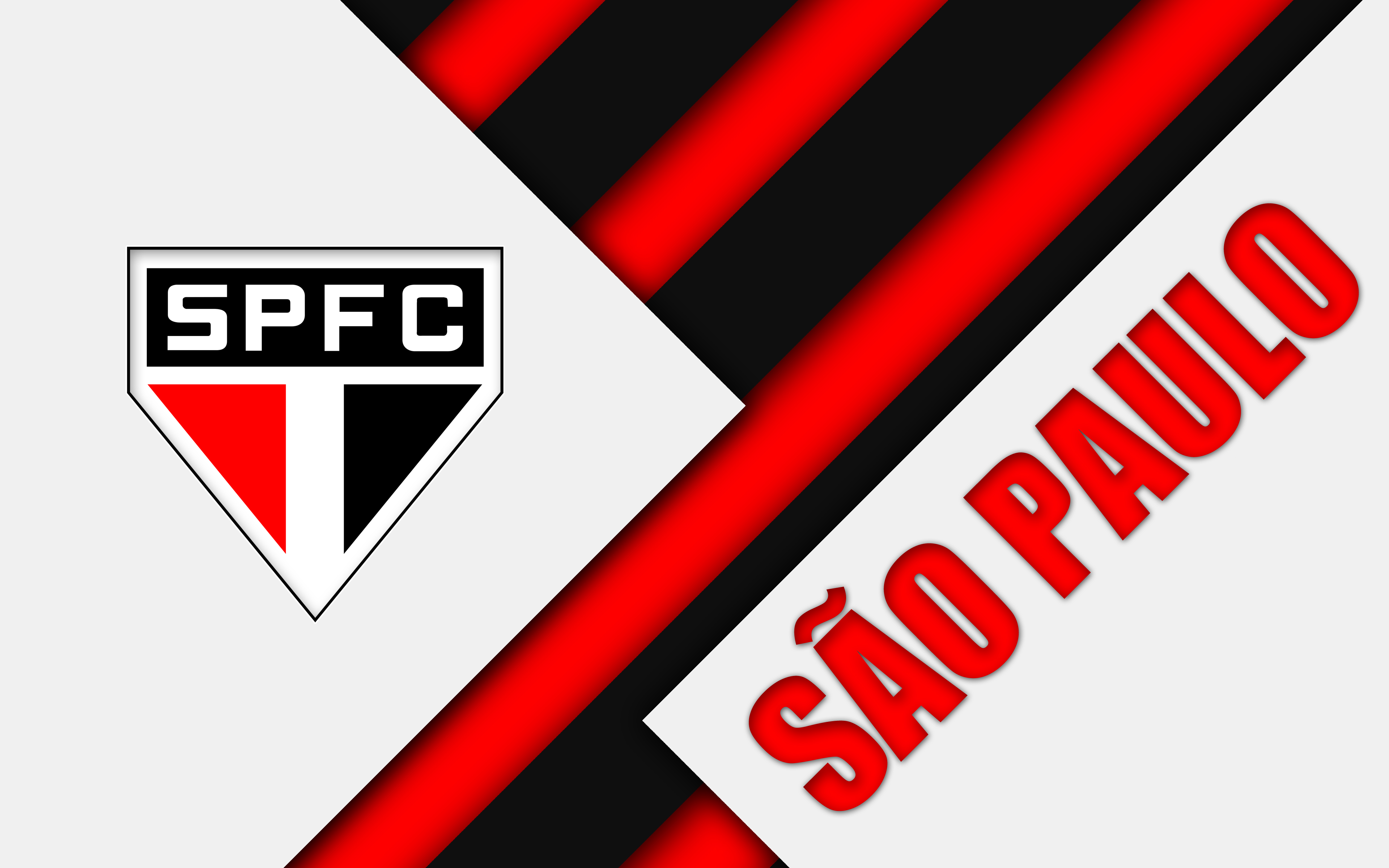 Suo Paulo Fc Wallpapers