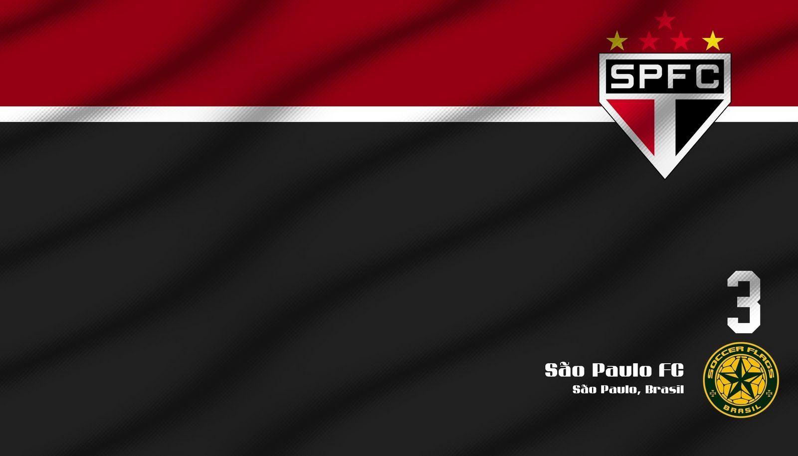 Suo Paulo Fc Wallpapers